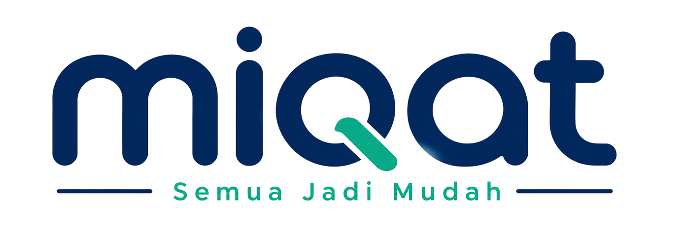 MIQAT — Semua Jadi Mudah